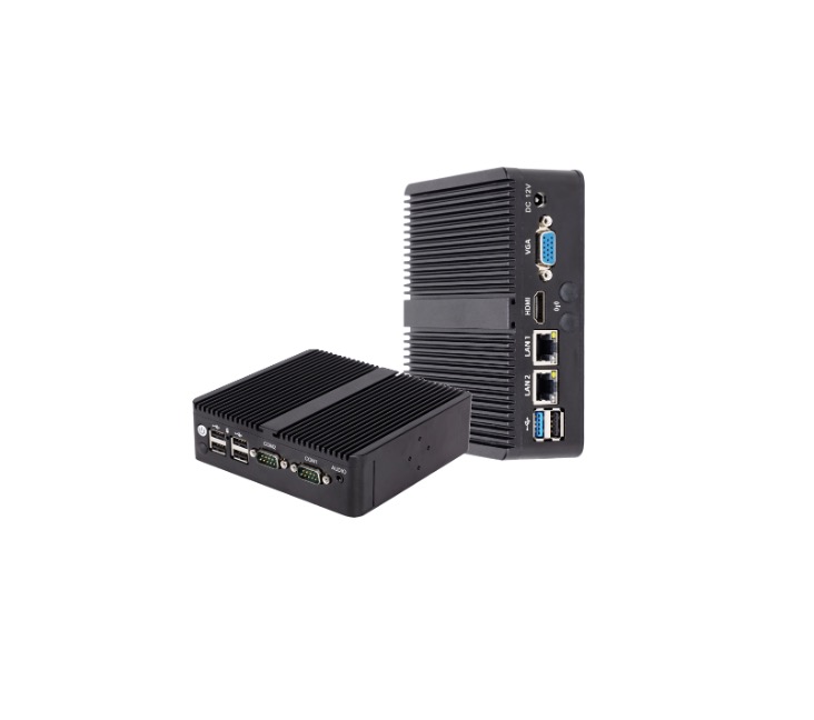 Всичко, което трябва да знаете за Edge компютрите