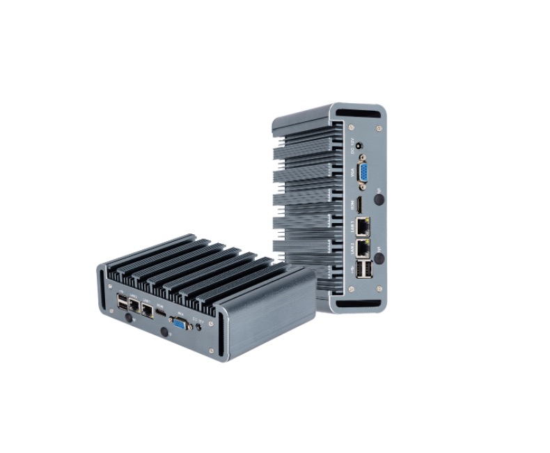 Kas yra įdėtasis kompiuteris?