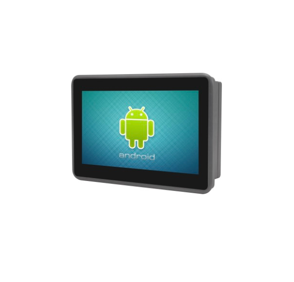 10.1' Υπολογιστής πάνελ Android χωρίς ανεμιστήρα | TPRO-SE101 ARM