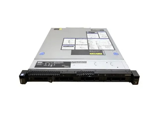 Kuinka tallennuspalvelimet varmistavat tietoturvan?