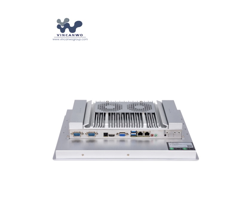 M&aacute;y t&iacute;nh c&ocirc;ng nghiệp hiệu suất cao 17.3' | VFACEH-173