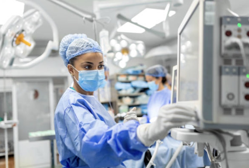 Forbedre pasientbehandlingen med viftel&oslash;se ARM-enheter i medisinske milj&oslash;er