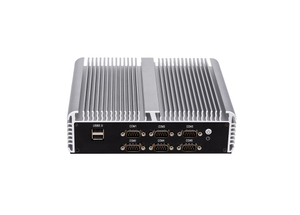 Ordinateurs embarqu&eacute;s robustes ARE-4L