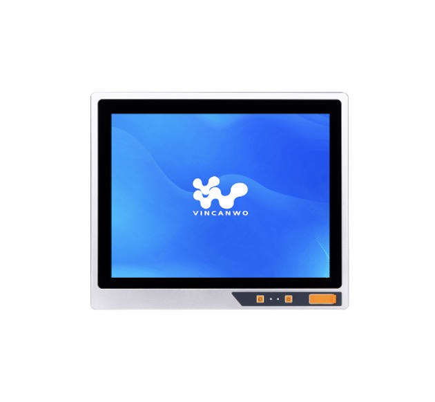 19인치 고성능 패널 PC | VFACEH-19