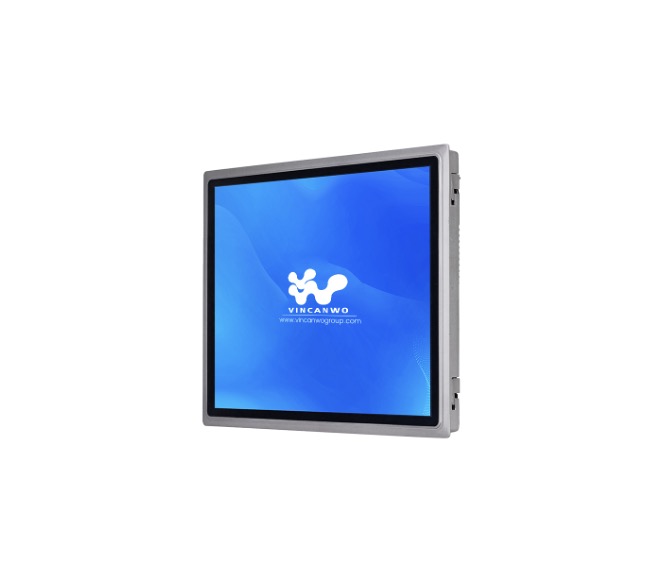 Display industriale di sicurezza da 15' | IPM-15