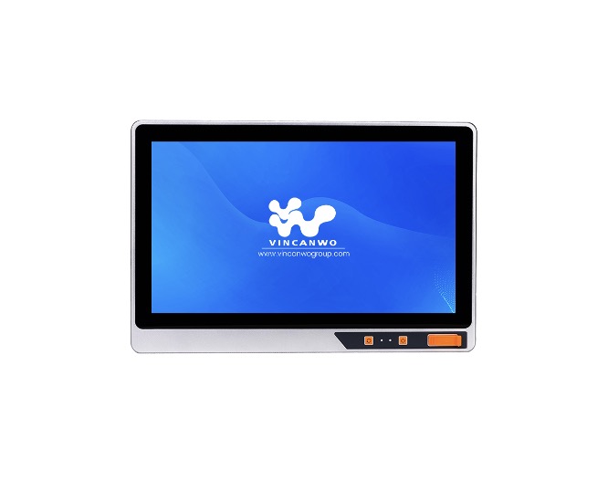 Ordinateur industriel haute performance 18,5' | VFACEH-185