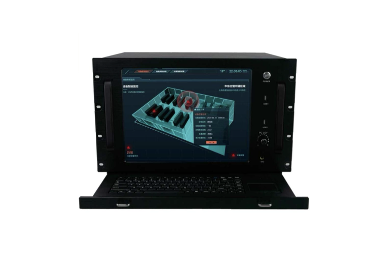 15'、17.3' ネットワーク ブロードキャスト サーバー | VG-PSシリーズ