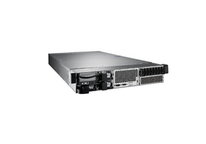 2U Edge AI GPU сървър | VG-622G4