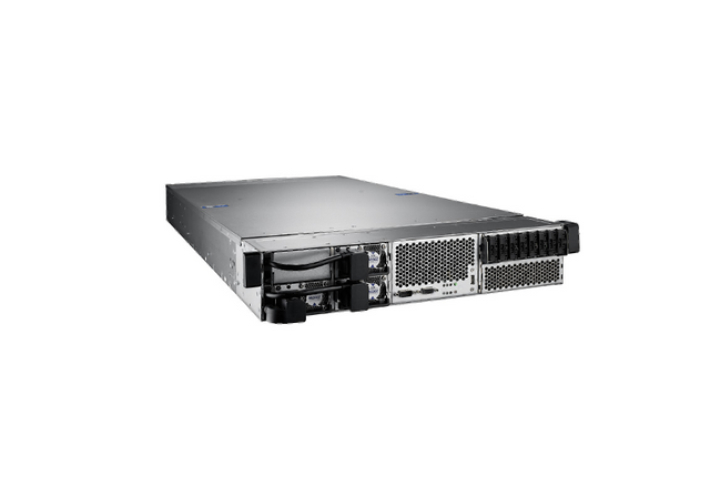 Server 2U Edge AI GPU | VG-622G4