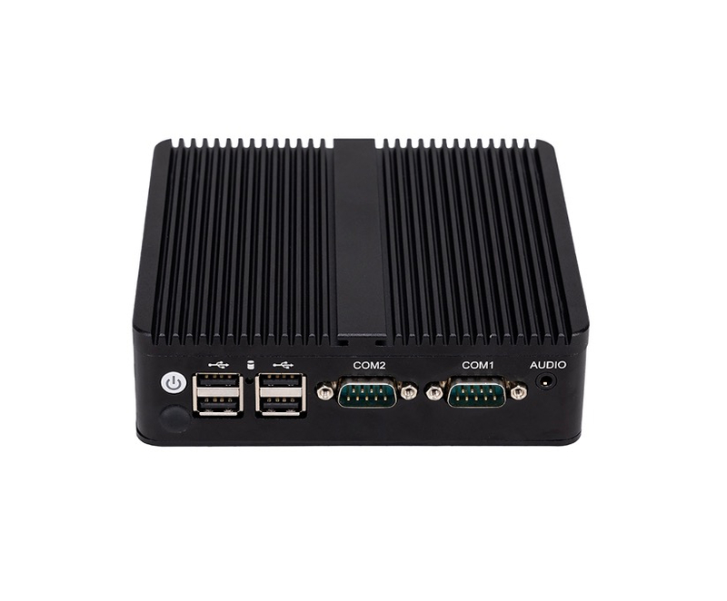 Poč&iacute;tač NANO-100 Creative Edge