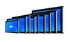Rackmount өнеркәсіптік компьютерлер | VOPC X86 сериясы