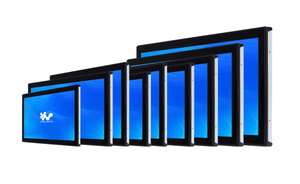 M&aacute;y t&iacute;nh c&ocirc;ng nghiệp Rackmount | D&ograve;ng VOPC X86