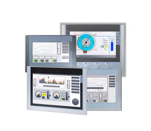EX3G-8043H HMI สำหรับโรงงานผลิต