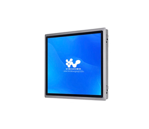 10.4' Sənaye Monitoru | IPM-104