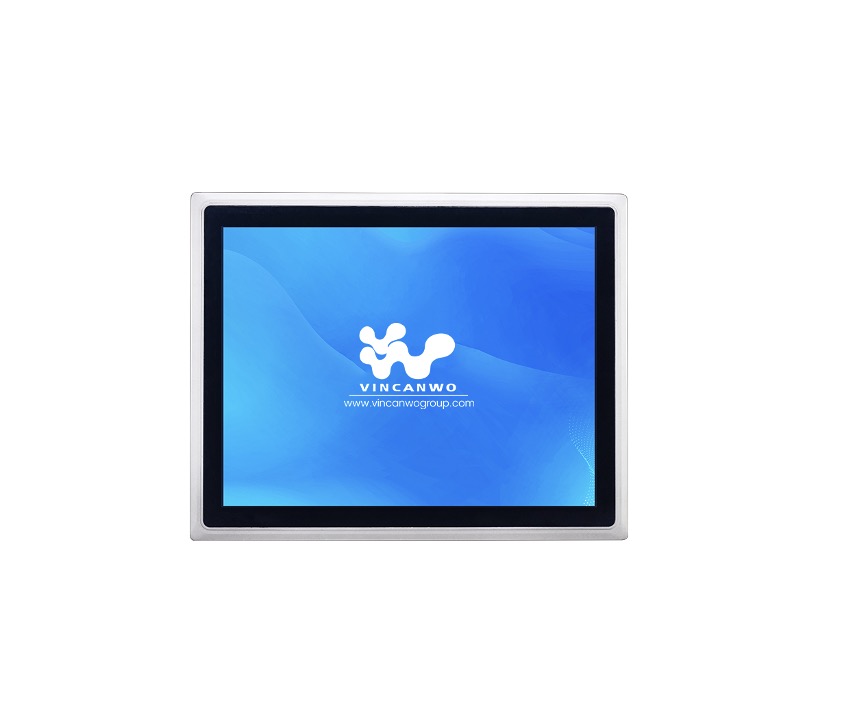 19' Industrieel display voor bedieningspanelen | IPM-19