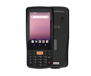 Port&aacute;til robusto de 4 polegadas | T40