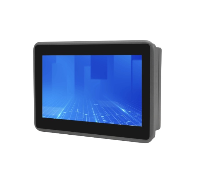 LCD End&uuml;striyel Ekranlar Perakende Ortamlarında M&uuml;şteri Etkileşimini Nasıl Artırır?