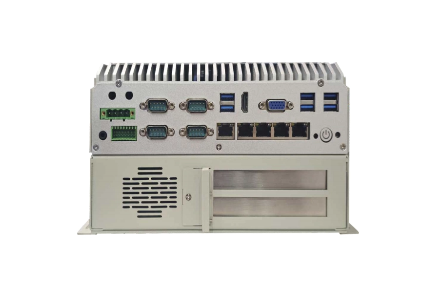 Decoding Scelerisque Management: Cur Fanless Rugged Edge Computers Excel in Extremis Temperaturis