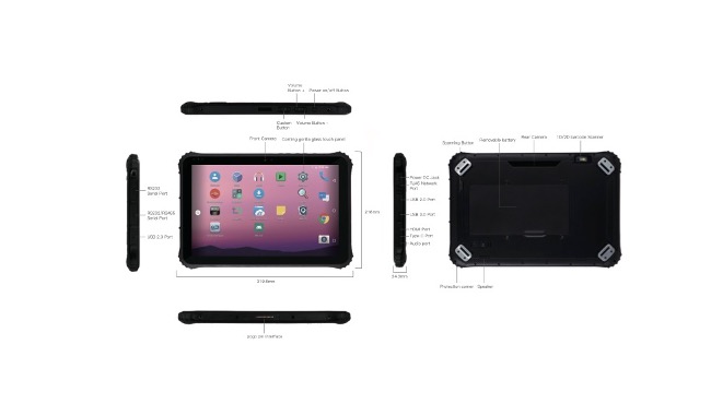 De rol van ARM-computers in IoT-gestuurde milieumonitoring voor slimme steden