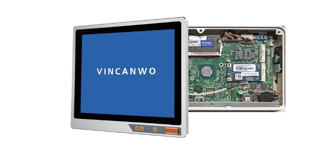 Prilagodljivo i skalabilno: prilagođavanje industrijskih računala da zadovolje potrebe vaše industrije