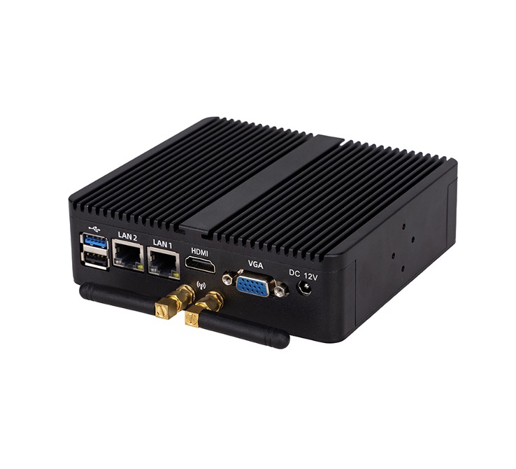 Poč&iacute;tač NANO-100 Creative Edge