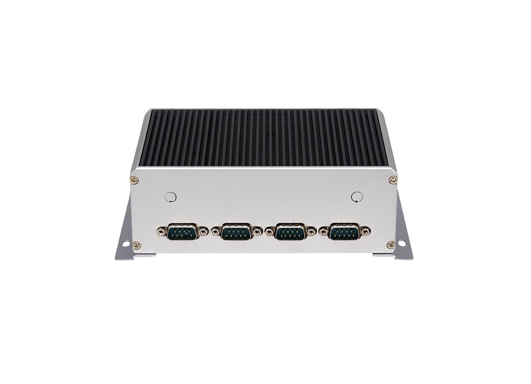 Mini PC industrial sin ventilador | RK35-2L