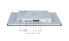 Rackmount өнеркәсіптік компьютерлер | VOPC X86 сериясы