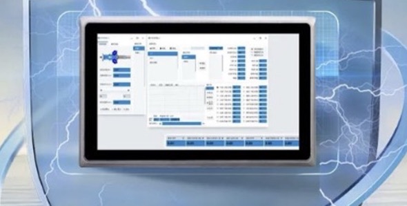 ערך הליבה והמשמעות האסטרטגית של מחשב הלוח התעשייתי All-In-One של קבוצת Vincanwo ביישום של רכבי תא נוסעים