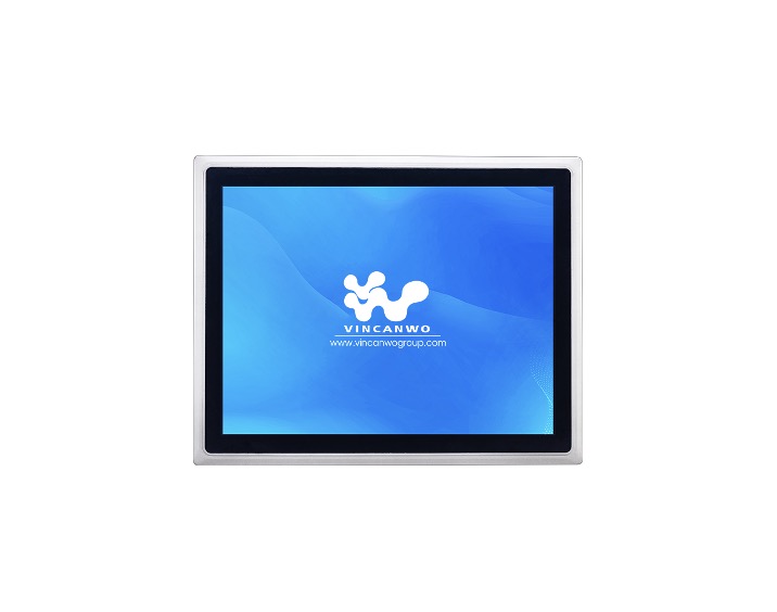 Moniteur industriel 10,4' | IPM-104