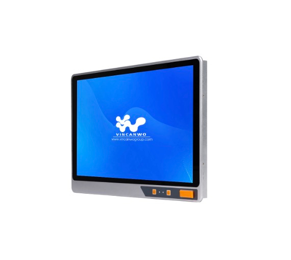 19' Advance Panel PC | VFACE-19