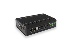 Убудаваны Box PC POE | UNO-6413-POE