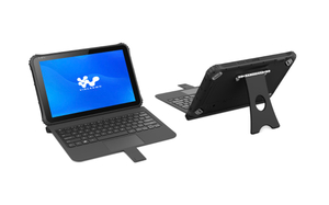 12,2' mustahkam noutbuk | I122J/Q225M