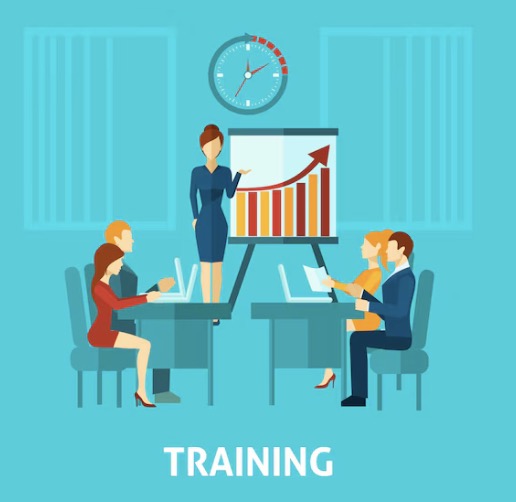 Ο Όμιλος Vincanwo διεξάγει εκπαίδευση προσωπικού για να βοηθήσει τους υπαλλήλους να αναπτυχθούν