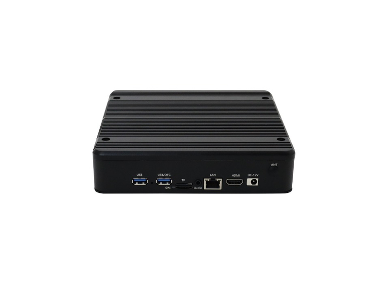 AN3288 Жогорку өндүрүмдүү Edge Компьютери Android