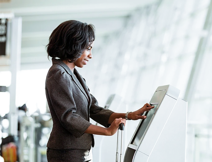 Ticari Bilgisayar Kullanımı