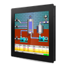 HMI/PLC All-In-One | QM3G сериясы
