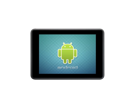 8' panelov&yacute; poč&iacute;tač Android bez ventil&aacute;toru | TPRO-SE8 ARM