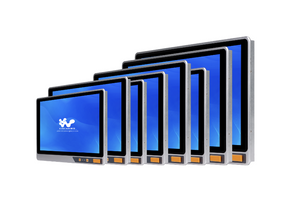 พีซีพาเนลพร้อมที่เก็บข้อมูล HDD แบบปลดเร็ว | เคซีซีรีส์