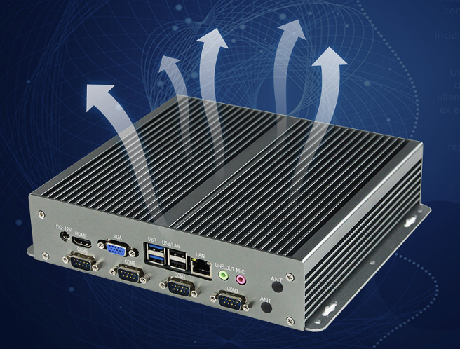 Be&aacute;gyazott ipari PC a Vincanwo csoportt&oacute;l