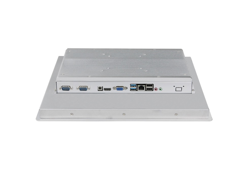 17' คอมพิวเตอร์อุตสาหกรรมขั้นสูง | VFACE-17