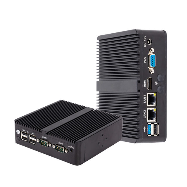 P&euml;rdorimi i Kompjuter&euml;ve Edge me Performanc&euml; t&euml; Lart&euml; n&euml; Transport dhe Logjistik&euml;