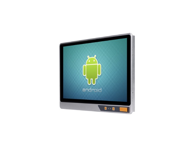 Pagrindinės ARM Android pramoninių kompiuterių savybės ir programos