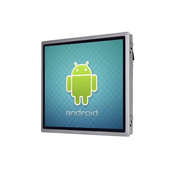 10.4' Fansız Android Panel PC | TPRO-104 ARM