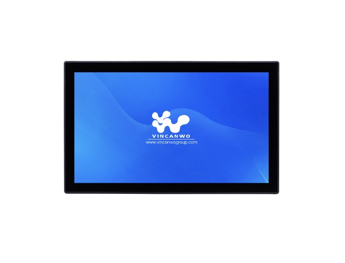 15,6' odoln&yacute; LCD průmyslov&yacute; displej pro drsn&aacute; prostřed&iacute; | OPX-156