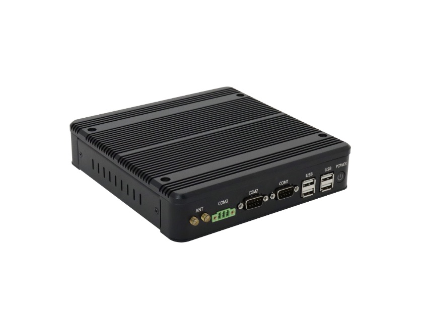 AN3288 Жогорку өндүрүмдүү Edge Компьютери Android