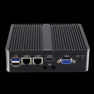 Edge-Computer | NANO-Serie