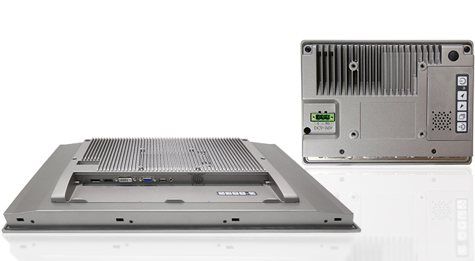 HMI/PLC ออลอินวัน | ซีรี่ส์ QM3G