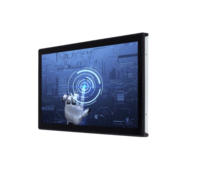 Por que os displays industriais dur&aacute;veis ​​s&atilde;o essenciais para salas de controle