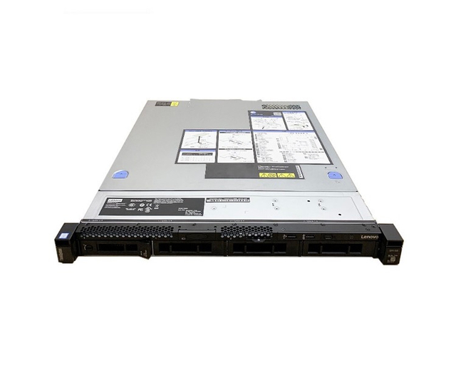 Soluție de server dublu 120TP-DTTR