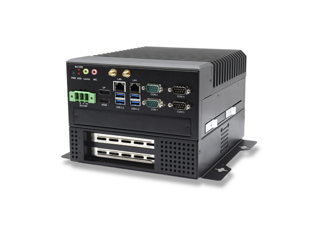 Бат бөх AI платформ компьютер | BPC-102H